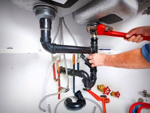 servicio rápido avería fontanero inicio